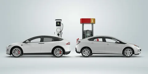 Electric Cars vs Petrol Cars: Which Is Better in 2026?