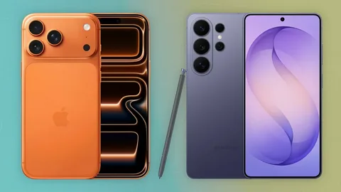 iPhone vs Samsung in 2026: Which Smartphone Is Better?