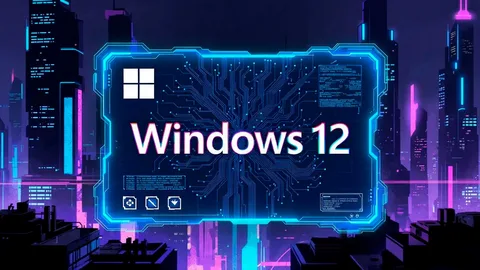 Windows 12: Expected Features, System Requirements and Release Updates
