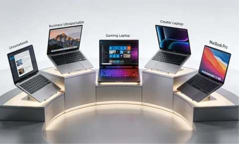 How to Choose the Right Laptop in 2026: Complete Buying Guide