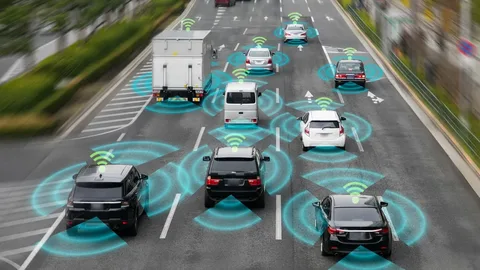 Self-Driving Cars vs Traditional Cars: What Is Changing?