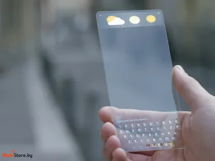 The Future of Smartphones: What to Expect in the Next 5 Years
