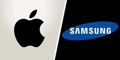Apple vs Samsung in 2026: Which Smartphone Brand Is Better?