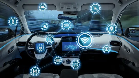 Connected Cars in 2026: Smart Features, Benefits and Future Technology
